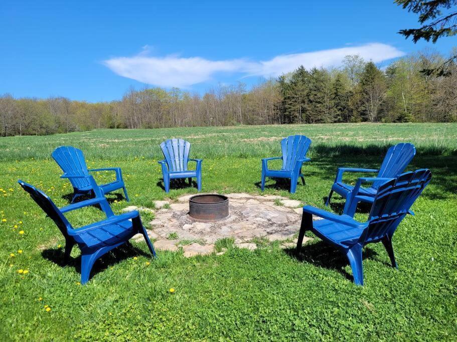 Family Friendly Cottage ☆Walking Distance To Beach Lions Head Eksteriør billede