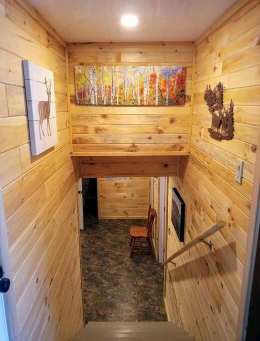 Family Friendly Cottage ☆Walking Distance To Beach Lions Head Eksteriør billede